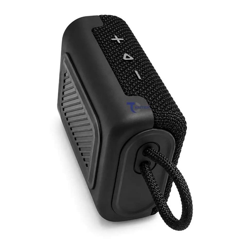 Parlante BT Audiopro 10w Inalámbrico AP02093BK Negro 4