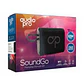 Parlante BT Audiopro 10w Inalámbrico AP02093BK Negro - Miniatura 5