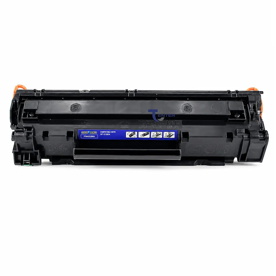 Toner Alternativo Pacific Color 285A 435A 436 278A Laserjet Pro 3