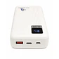 Batería Portátil Powerbank 20.000 Tecnolab 22.5w TL539W - Miniatura 4