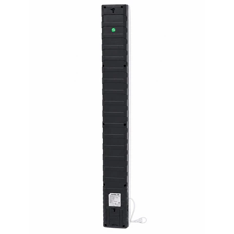 Lampara de emergencia 120 Led Tecnolab Recargable