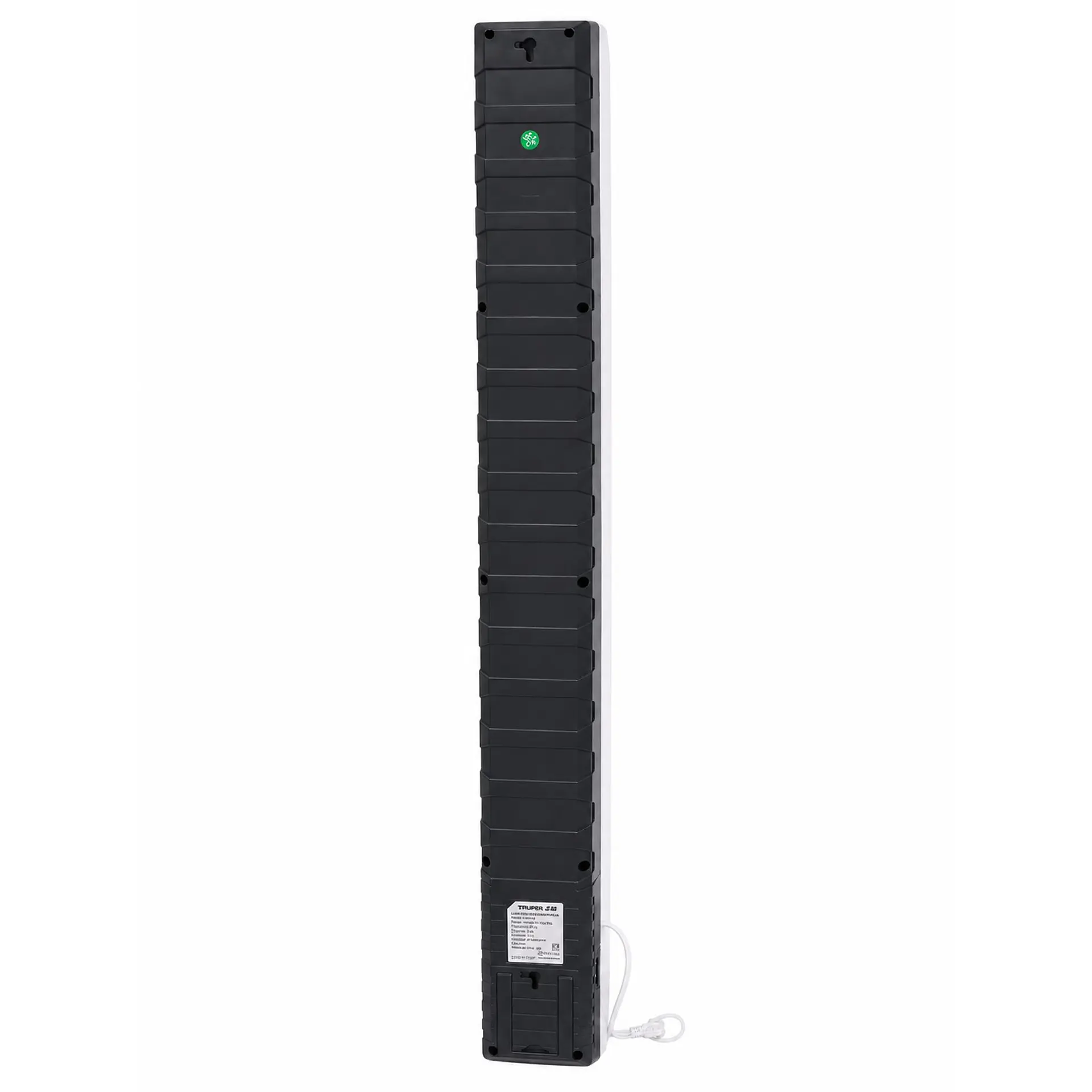 Lampara de emergencia 120 Led Tecnolab Recargable 2