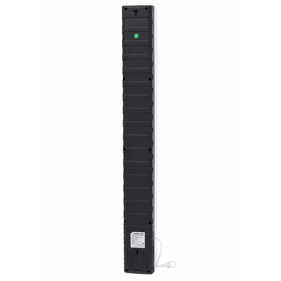 Lampara de emergencia 120 Led Tecnolab Recargable 2