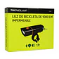 Set Luces para Bicicletas Led Tecnolab TL210 1000lm - Miniatura 11