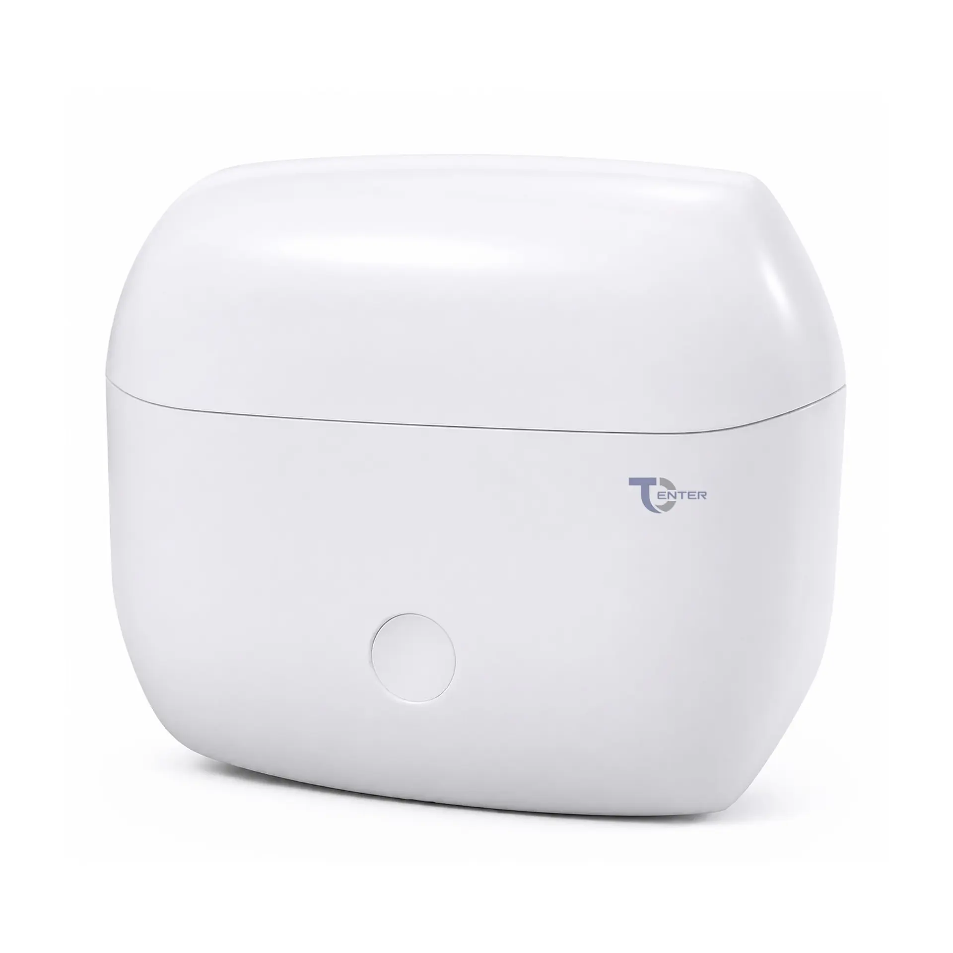 Audífonos Inalámbricos Bt In-Ear Tecnolab TL566W Blancos 2