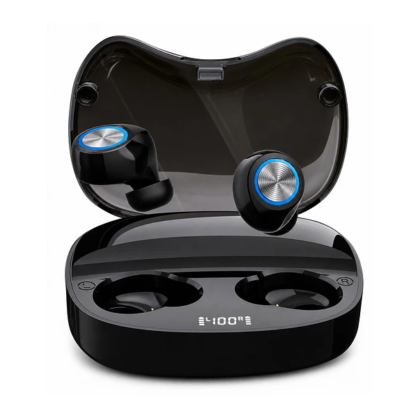 Audífonos Inalámbricos Bt AudioPro AP0280 Twins