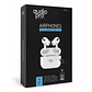 Audífonos Inalámbricos Bt Audiopro AP02443W Blanco - Miniatura 2