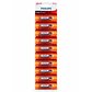 Pack 10 Pilas Alcalinas AAA Philips Power Alcaline LR03 1.5v - Miniatura 1