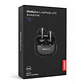 Audífonos Lenovo ThinkPlus LivePods LP3 Bt 5.2 ANC Negros - Miniatura 2