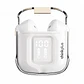 Audífonos Bt Lenovo ThinkPlus LivePods LP6 Pro Blancos - Miniatura 2
