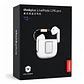 Audífonos Bt Lenovo ThinkPlus LivePods LP6 Pro Blancos - Miniatura 4