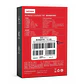 Audífonos Bt Lenovo Thinkplus LivePods T40 Negros - Miniatura 8