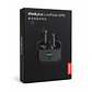 Audífonos Bt Lenovo Thinkplus LivePods GM6 Negros - Miniatura 3