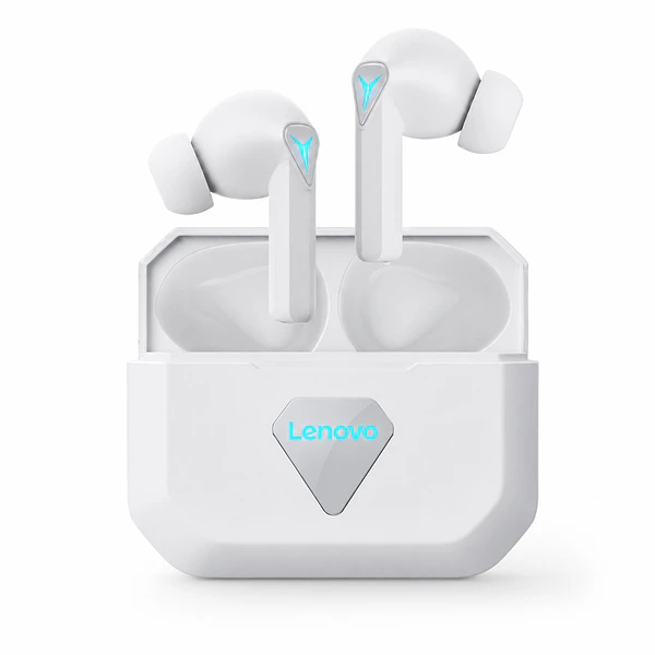 Audífonos Lenovo Thinkplus LivePods GM6 Blanco