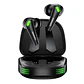 Audífonos Bt 5.3 Lenovo ThinkPlus XT85II Negros - Miniatura 3