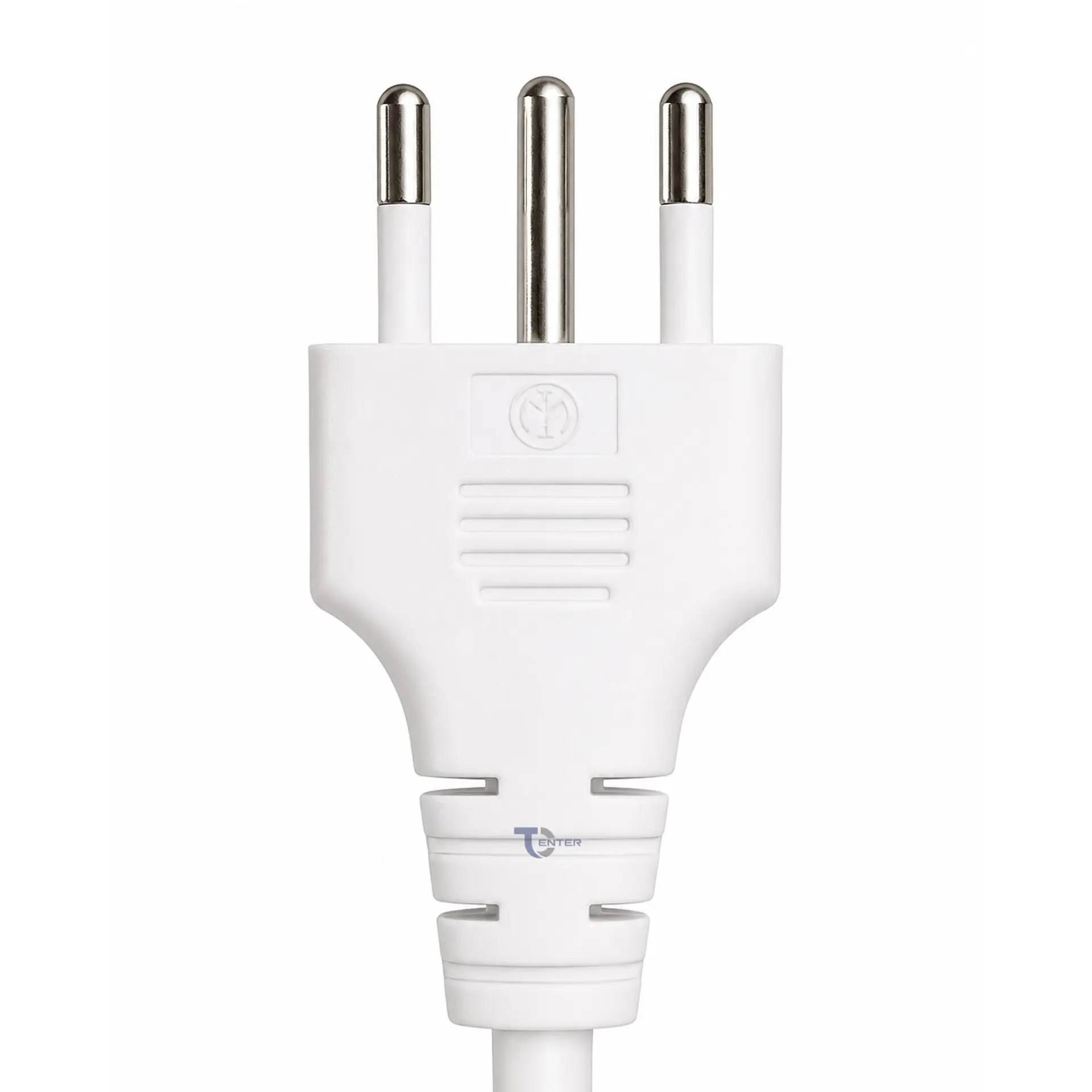 Alargador Eléctrico Raimax 1,5M 4 Pos RM0062W Blanco 5