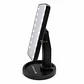 Espejo Táctil LED 5X Tecnolab TL211 Negro - Miniatura 6