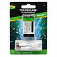 Pila Recargable 9V 1000mAh USB-C Tecnolab TL-828 - Miniatura 1