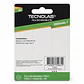 Pila Recargable 9V 1000mAh USB-C Tecnolab TL-828 - Miniatura 2
