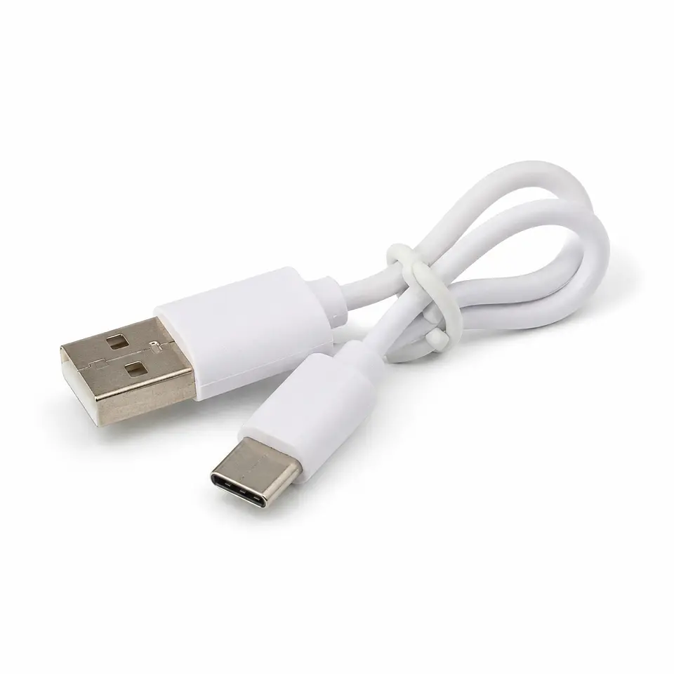 Pila Recargable 9V 1000mAh USB-C Tecnolab TL-828 5