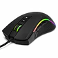 Mouse Gamer Imation IMGT300+ RGB 7200 DPI - Miniatura 1