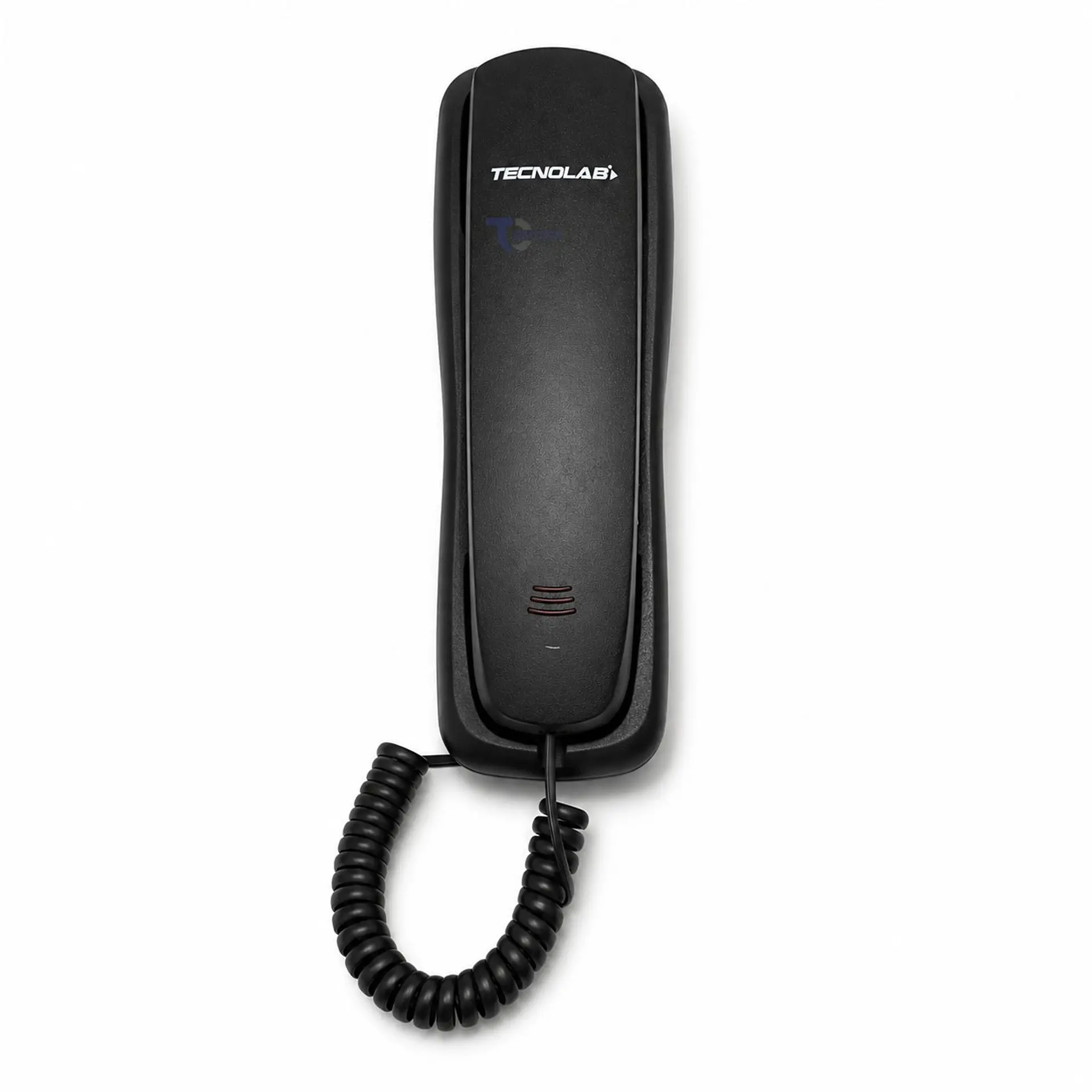 Teléfono Fijo Góndola Tecnolab TL480BK Negro 2