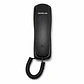 Teléfono Fijo Góndola Tecnolab TL480BK Negro - Miniatura 2