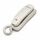 Teléfono Fijo Góndola Tecnolab TL480W Blanco - Miniatura 1