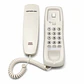 Teléfono Fijo Góndola Tecnolab TL480W Blanco - Miniatura 2