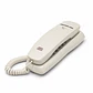 Teléfono Fijo Góndola Tecnolab TL480W Blanco - Miniatura 3