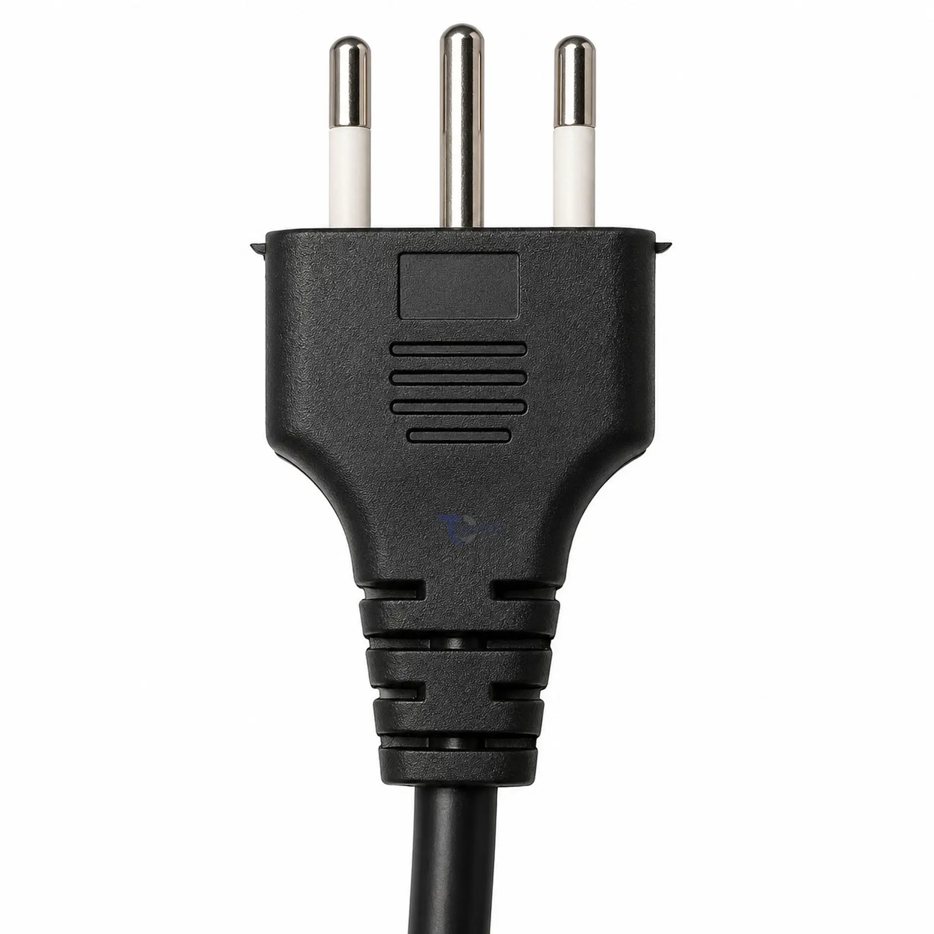 Alargador Dblue 3M 4 POS DBEXP004BK Negro 5
