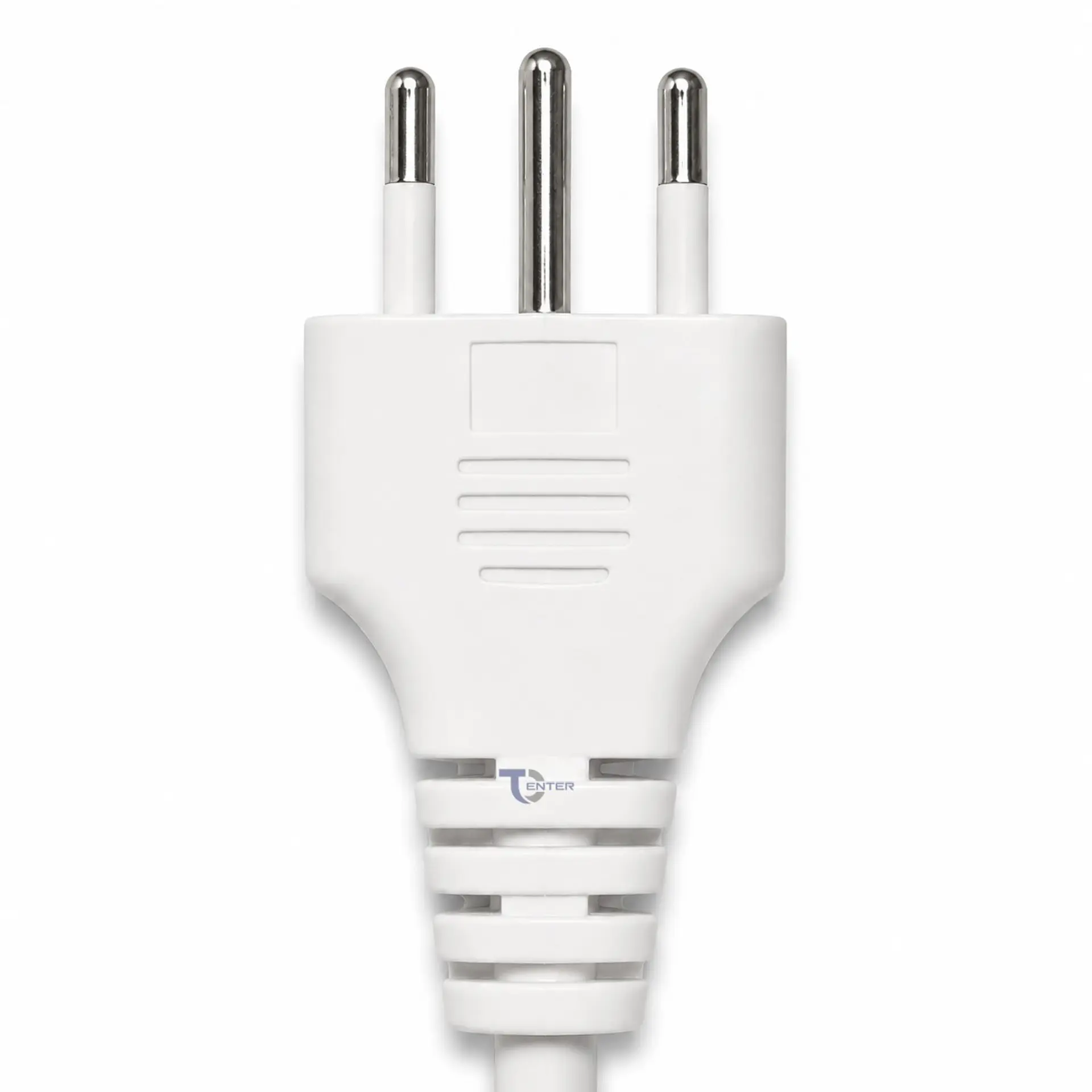 Alargador Dblue DBEXP004W 3M 4 Pos Blanco 5