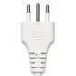Alargador Dblue DBEXP004W 3M 4 Pos Blanco - Miniatura 5