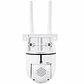 Cámara WiFi Panorámica 360° Full HD Tecnolab TL839 - Miniatura 3