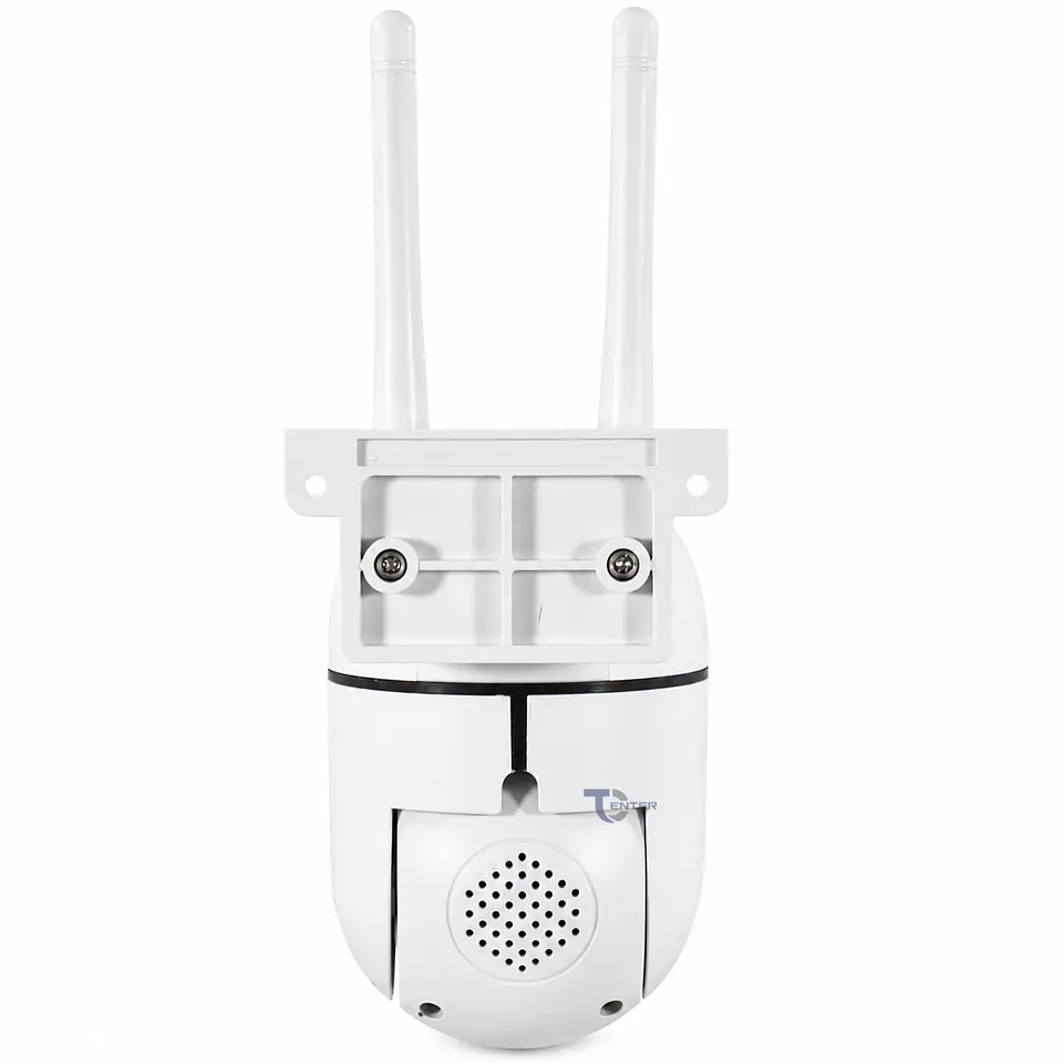 Cámara WiFi Panorámica 360° Full HD Tecnolab TL839 3
