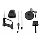 Detector de Metales DBG1462 Bobina Impermeable - Miniatura 3