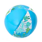 Pelota Inflable Playa Splash 51cm Bestway Azul - Miniatura 1
