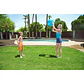 Pelota Inflable Playa Splash 51cm Bestway Azul - Miniatura 4