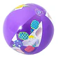 Pelota Inflable Playa Splash 51cm Morada Bestway - Miniatura 1