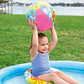 Pelota Inflable Playa Deportiva 41Cm Bestway 31144 Multicolor - Miniatura 3