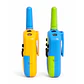 Set 2 Walkie Talkie Niños Tecnolab TL-769 Colores - Miniatura 2