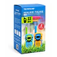 Set 2 Walkie Talkie Niños Tecnolab TL-769 Colores - Miniatura 5