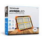 Reflector LED Solar Tecnolab TL831 HyperLED 10.000 mAh - Miniatura 6