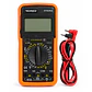 Tester Multímetro Digital Technics TEC0001 - Miniatura 1