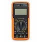 Tester Multímetro Digital Technics TEC0001 - Miniatura 2