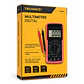 Tester Multímetro Digital Technics TEC0001 - Miniatura 5