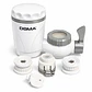 Purificador de Agua Universal Doma DM0037 Filtro de Carbón - Miniatura 2