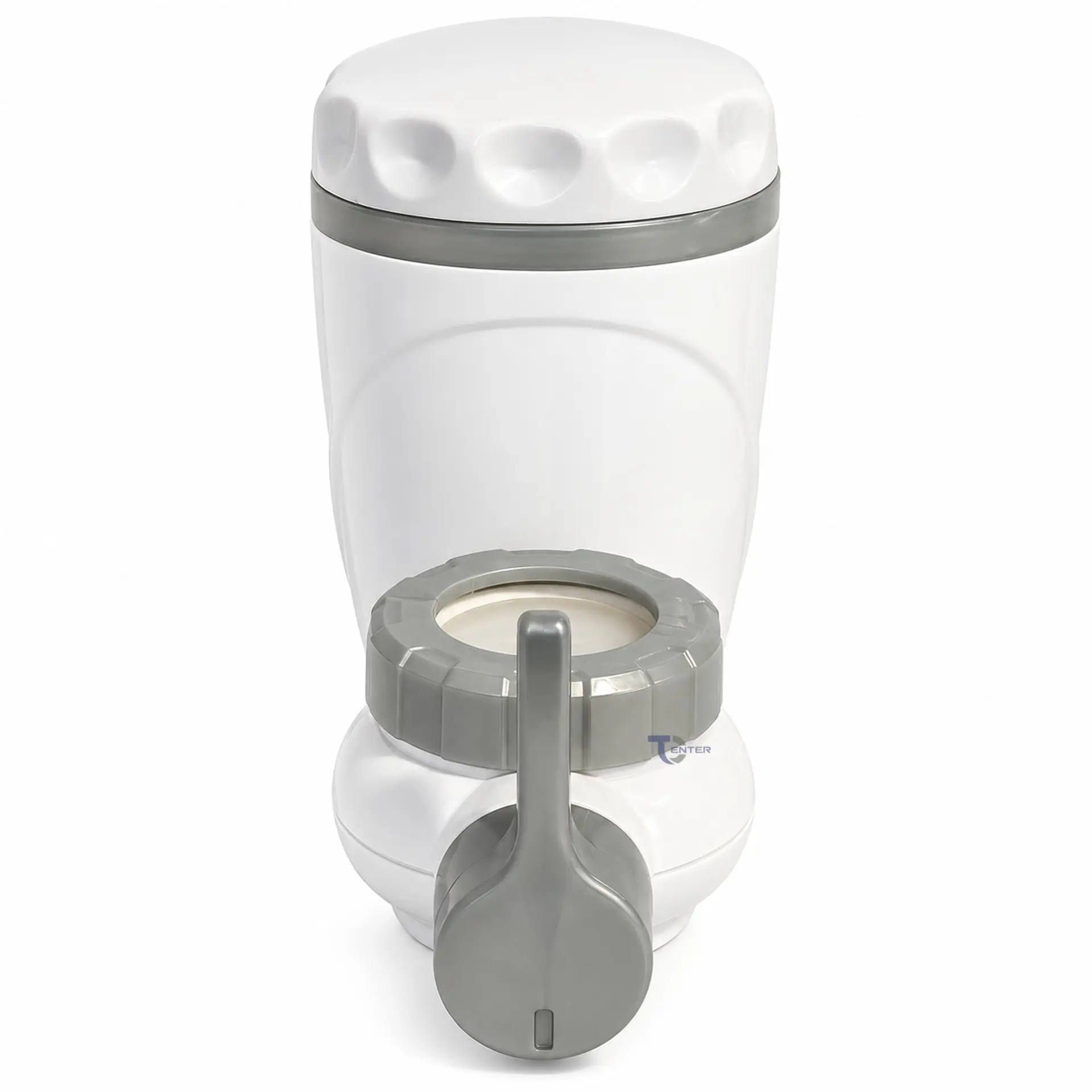 Purificador de Agua Universal Doma DM0037 Filtro de Carbón 3