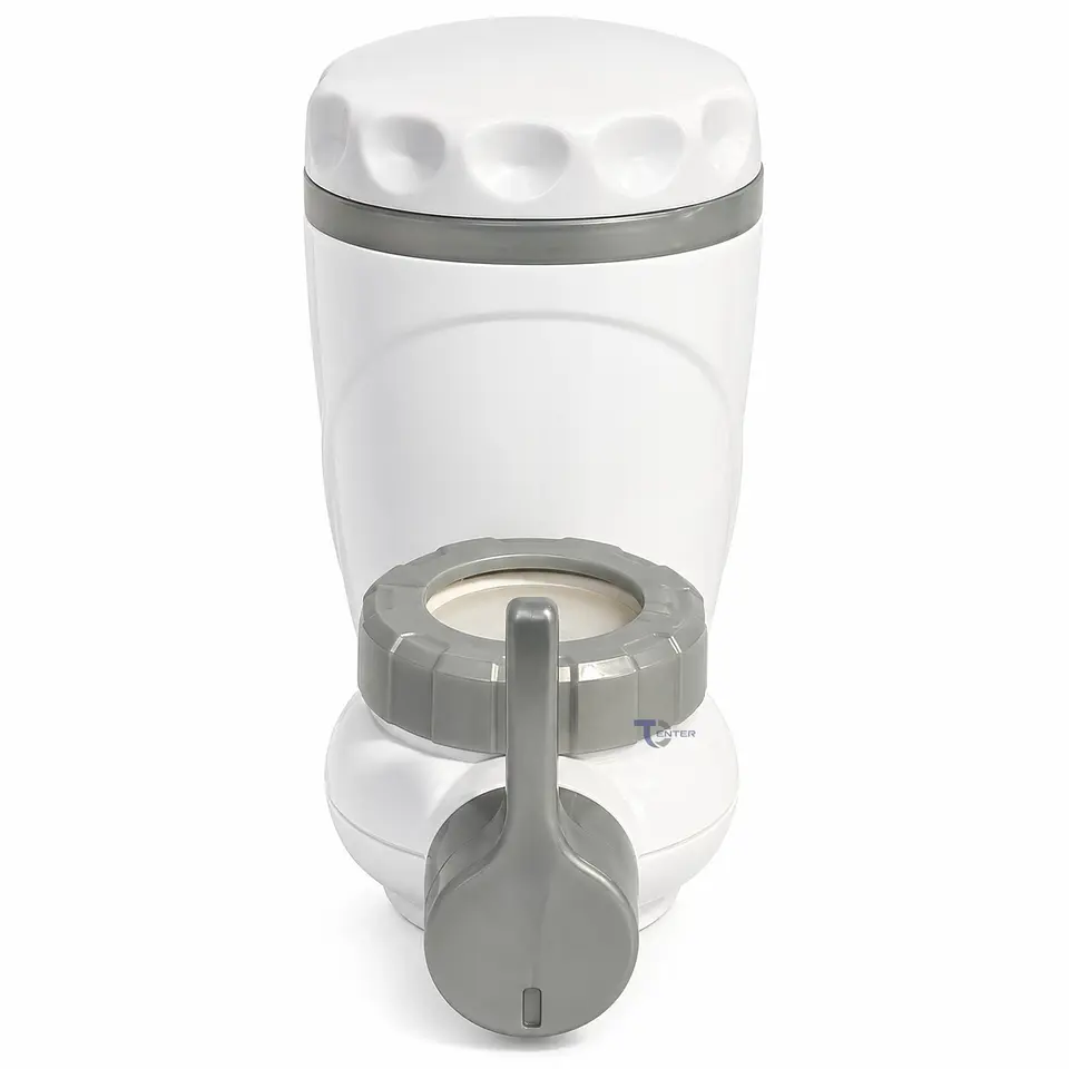 Purificador de Agua Universal Doma DM0037 Filtro de Carbón 3