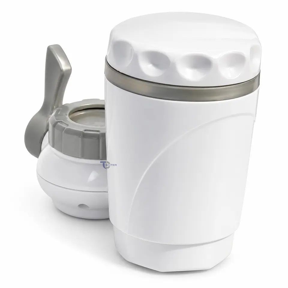 Purificador de Agua Universal Doma DM0037 Filtro de Carbón 4